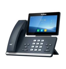 Yealink SIP-T58W Pro Smart Business IP Phone With Camera